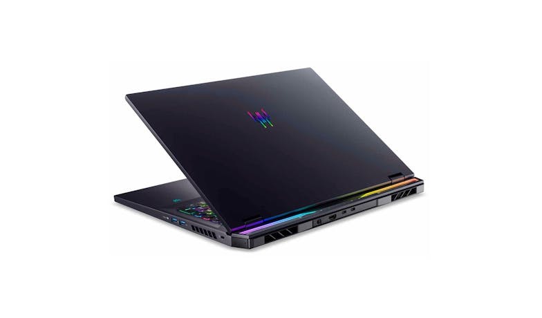 Acer PH18-72-919R Predator Helios 18" i9 32GB 2TB SSD RTX 4090 AI Gaming Laptop - Black_4
