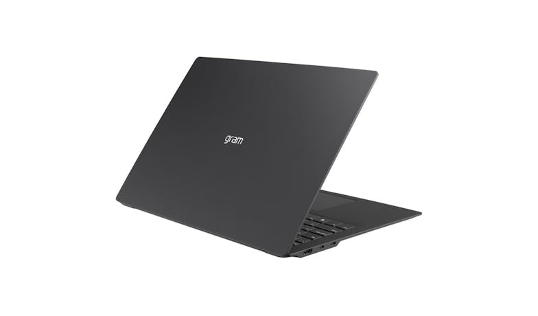 LG Gram Pro 16” OLED Ultra 7 32GB RAM 512GB SSD RTX3050 Laptop - Obsidian Black_4