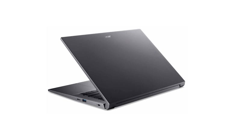 Acer Swift X SFX14-72G-71FE 14.5" Ultra 7 32GB 1TB RTX4070 Laptop -  Grey_4