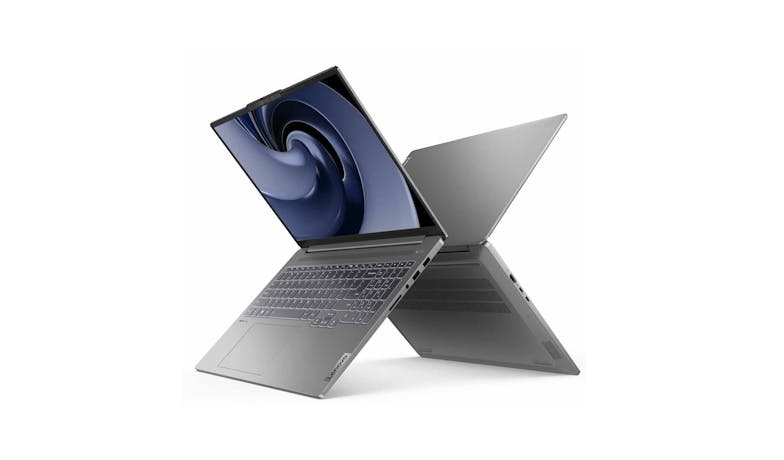Lenovo Ideapad Pro 5 16IMH9 16" Ultra 7 16GB 1TB RTX3050 2K OLED  Laptop - Grey_4