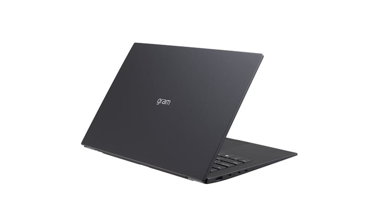 LG Gram 14Z90S-G.AD78A3 14" Ultra7 32GB 1TB Laptop - Obsidian_4