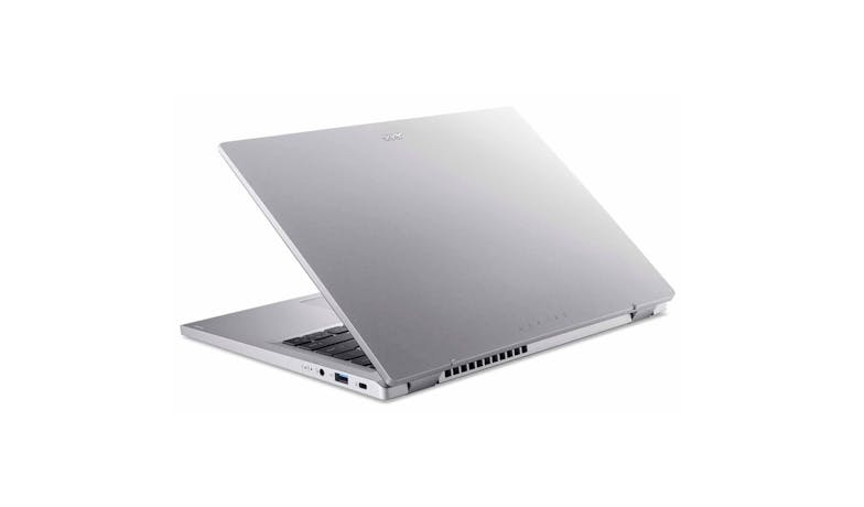 Acer AG14-31P-C4ZM Aspire Go 14" N100 4GB 128GB UFS O365 Laptop - Silver_4