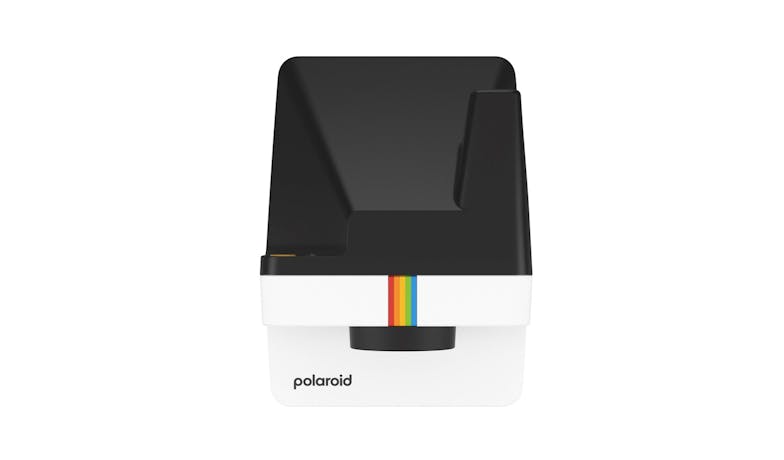 Polaroid 009072 Now Generation 2 i-Type Instant Camera - Black & White_5