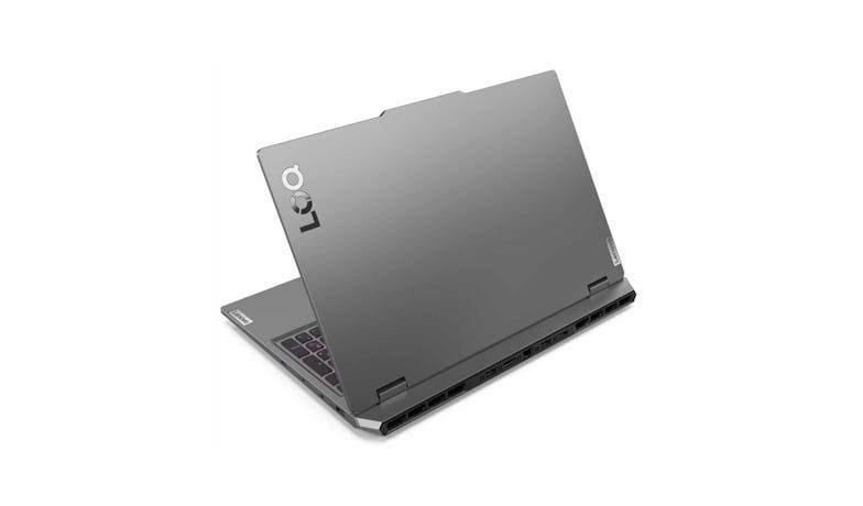 Lenovo LOQ 15IRX9 15.6" FHD i7  RTX4060 16GB 1TB SSD W11 Laptop - Grey_5