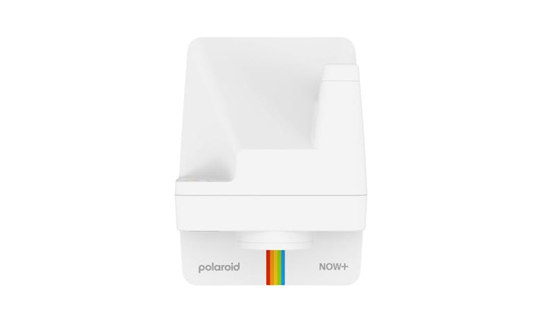 Polaroid 009077 Now+ Generation 2 i-Type Instant Camera with App Control - White_5