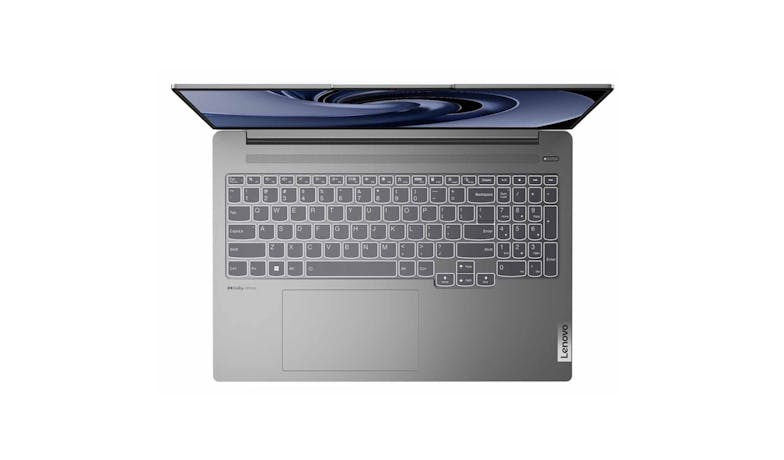 Lenovo Ideapad Pro 5 16IMH9 16" Ultra 7 16GB 1TB RTX3050 2K OLED  Laptop - Grey_5