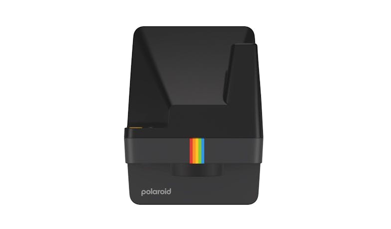 Polaroid 009095 Now Generation 2 i-Type Instant Camera - Black_5