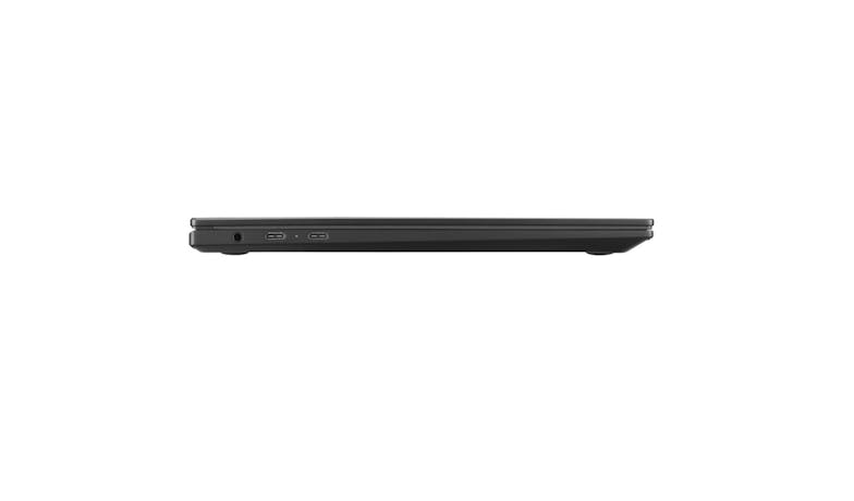 LG Gram 14T90S-G.AA55A3 2in1 14" Ultra5 16GB 512GB OLED Laptop - Obsidian Black_5