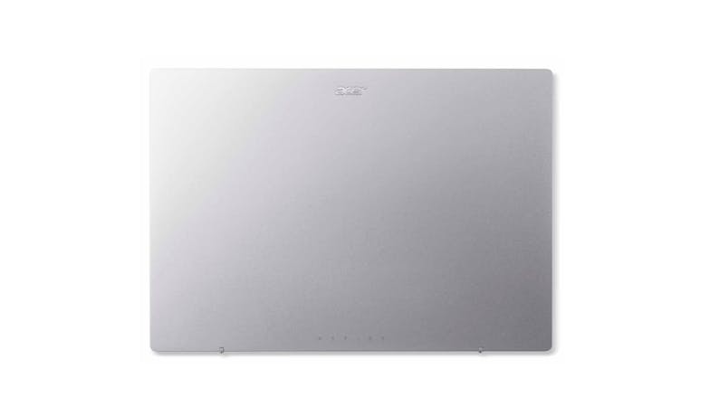 Acer AG14-31P-C4ZM Aspire Go 14" N100 4GB 128GB UFS O365 Laptop - Silver_5