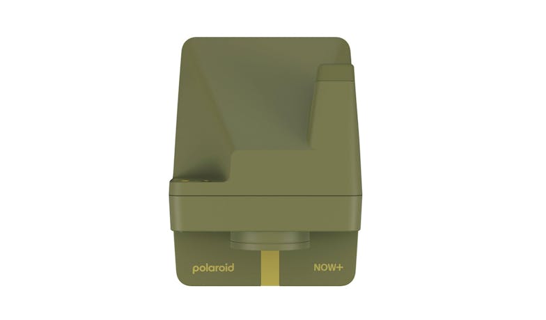 Polaroid 009075 Now+ Generation 2 i-Type Instant Camera with App Control - Forest Green_5