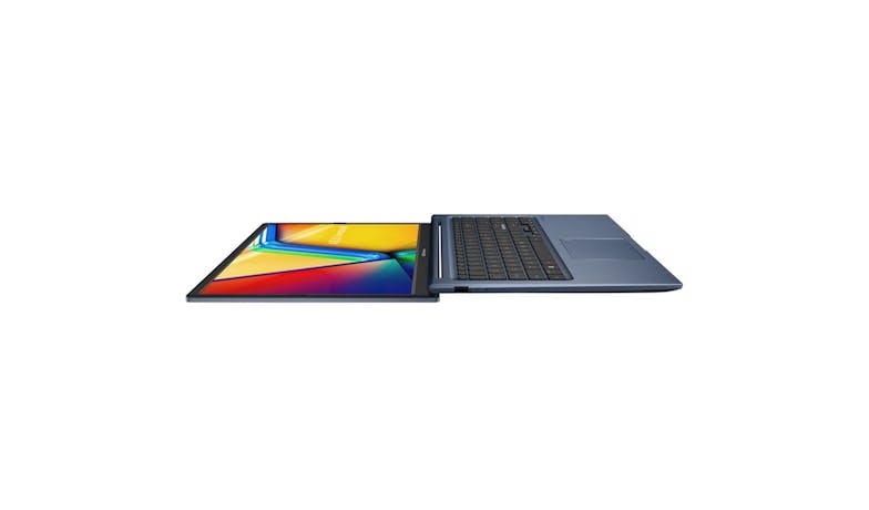 Asus Vivobook 15 X1504ZA-BQ1317W 15.6" i5 8+8GB 512GB Laptop - Quiet Blue_5