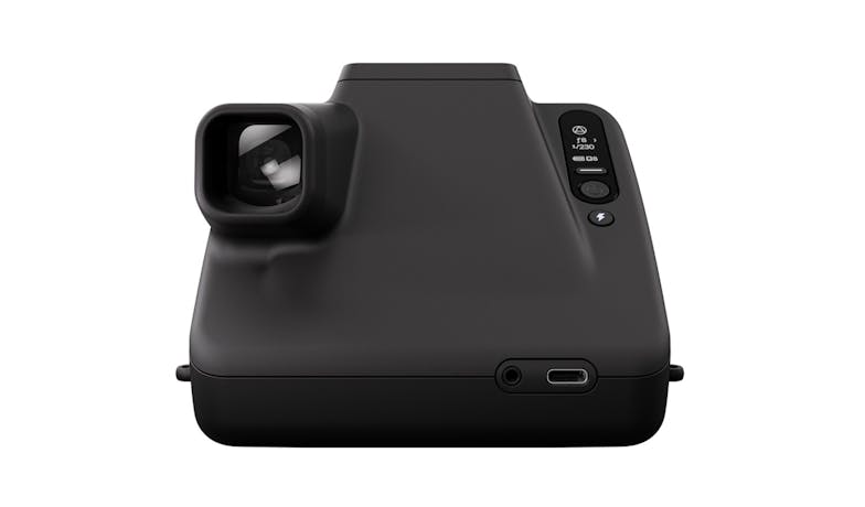 Polaroid 009078 I-2 Analog Instant Camera - Black_6