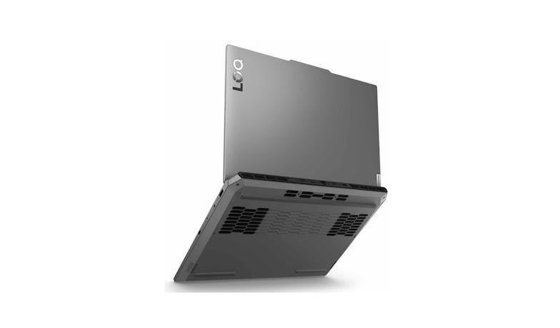 Lenovo LOQ 15IRX9 15.6" FHD i7  RTX4060 16GB 1TB SSD W11 Laptop - Grey_6
