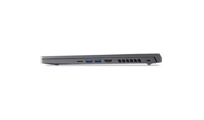 Acer SFX16-61G-R0GZ Swift X 16" OLED R9 16GB 1 TB SSD RTX 4050 Laptop - Gray_6