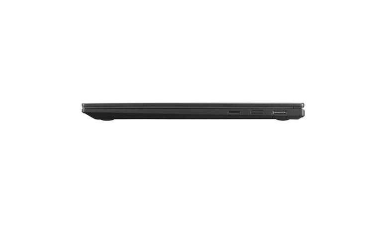 LG Gram 14T90S-G.AA55A3 2in1 14" Ultra5 16GB 512GB OLED Laptop - Obsidian Black_6