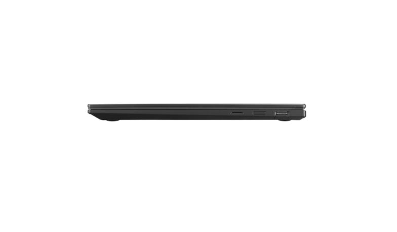 LG Gram 14T90S-G.AA75A3 2in1 14" Ultra7 16GB 512GB OLED Laptop - Obsidian Black_6