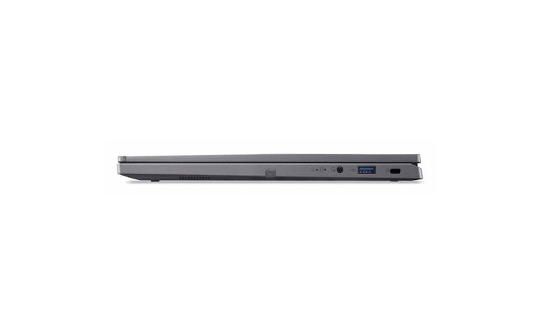 Acer Aspire ASP14-51MTN-5303 Spin 14" Core 5 Convertible Touch Screen Laptop -  Grey_7