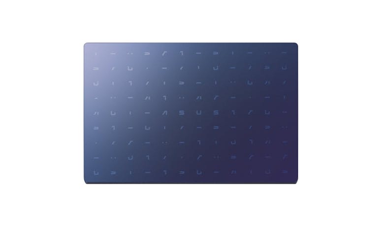 Asus Vivobook Go 15 15.6" N4500 4GB 128GB W11 Laptop - Peacock Blue_7