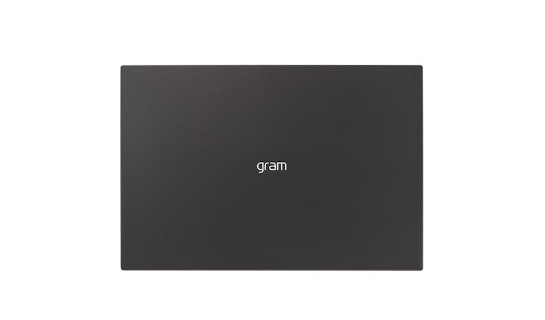 LG Gram 14Z90S-G.AD78A3 14" Ultra7 32GB 1TB Laptop - Obsidian Black_7