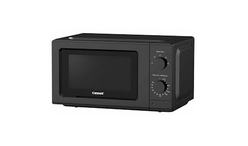 Cornell CMOS202BK 20L Microwave Oven - Black