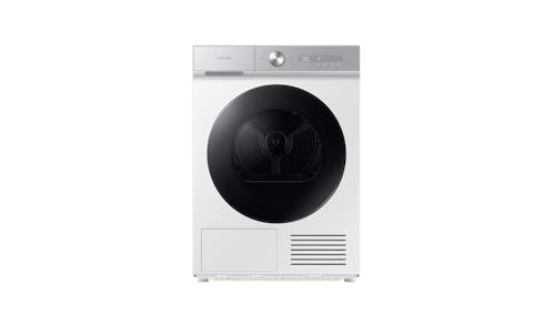 Samsung DV10BB9440GHSP 10KG Bespoke AI Dryer - White