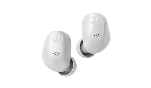 Sennheiser 700263 ACCENTUM True Wireless Earbuds  - White