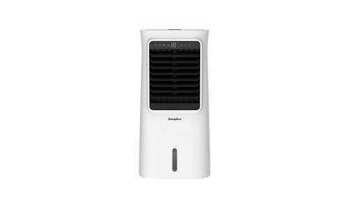 EuropAce ECO7500DWH 5L Air Cooler with Purifier - White