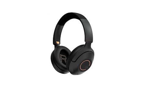 Creative Zen Hybrid Pro Wireless Over-Ear Headphones - Black