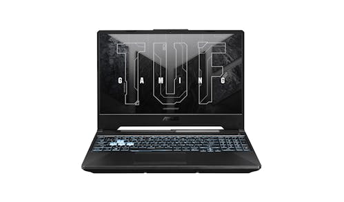 Asus TUF Gaming A15 FA506NFR-HN099W 15.6