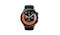 Oppo OWWE231 Watch X Smartwatch - Platinum Black
