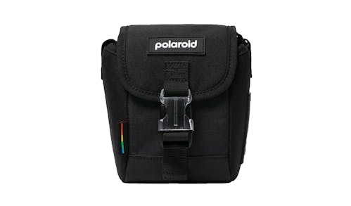 Polaroid 006294 Go Camera Bag for Go Mini Camera - Black