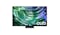 Samsung QA77S90DAEXXS 77” OLED S90D 4K Smart TV - Graphite Black