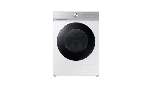 Samsung WW11CB944DGHSP 11KG Bespoke AI Laundry Washer - White