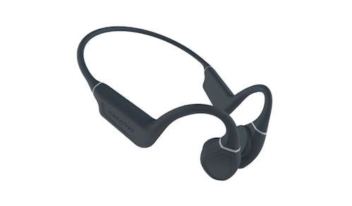 Creative Outlier Free Wireless Headphones  - Dark Slate Grey