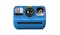 Polaroid 009147 Go Generation 2 Instant Film Camera - Blue