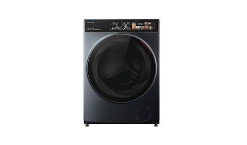 Toshiba TW-T25BZU115MWS(MG) T25 10.5 KG Front Load Washing Machine - Dark Grey