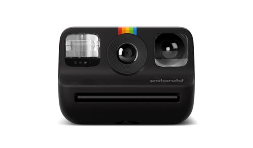 Polaroid 009096 Go Generation 2 Instant Film Camera - Black