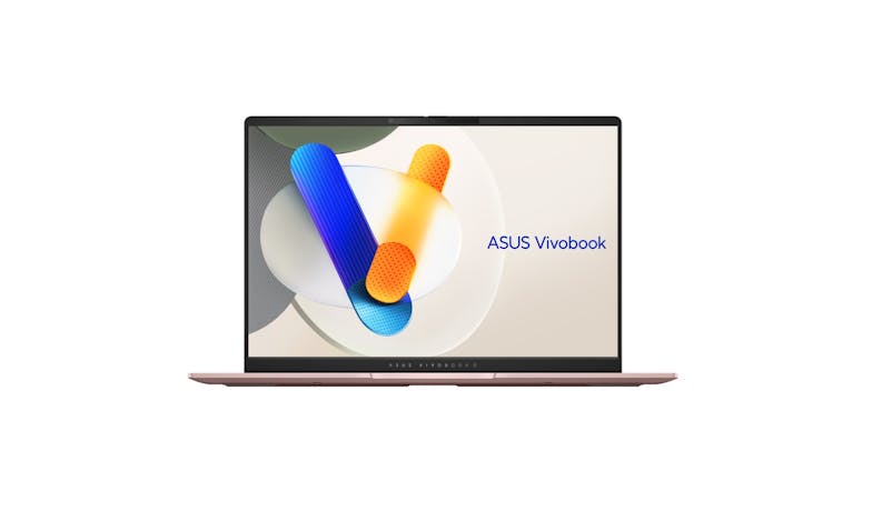Asus Vivobook S S5406MA-QD188W 14" U9 16GB RAM 1TB SSD W11 Laptop - Rose Gold_1