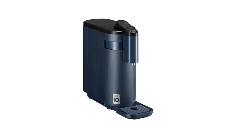 LG WD516AN PuriCare Self-Service Tankless Water Purifier - Navy Blue_1