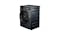 Toshiba TWD-T25BZU105MWS(MG) T25 9.5 KG Combo Washer Dryer - Dark Grey_1