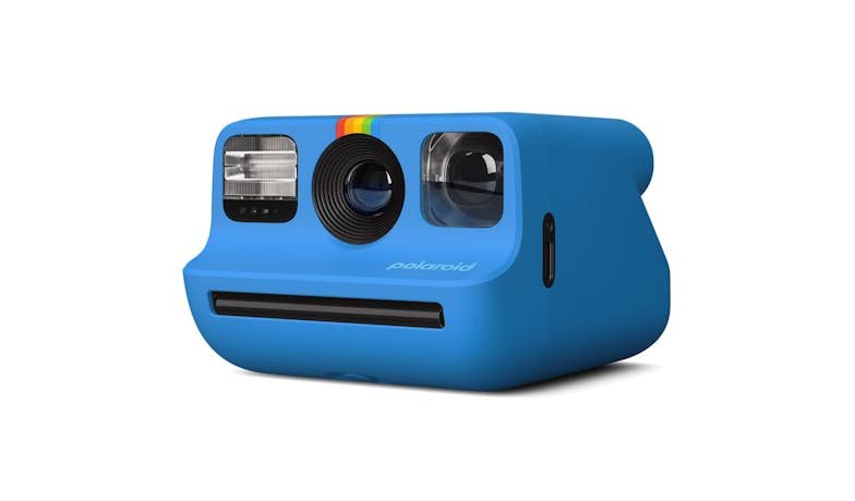 Polaroid 009147 Go Generation 2 Instant Film Camera - Blue_1