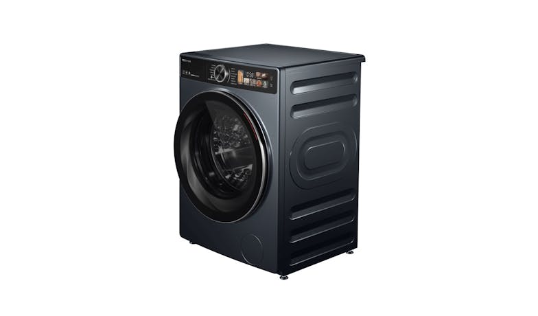 Toshiba TWD-T25BZU115MWS(MG) T25 10.5 KG Combo Washer Dryer - Dark Grey_1