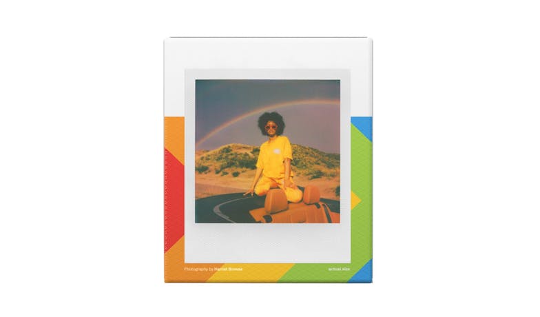Polaroid 006017 Go Color Film (16 Exposures)_2