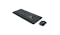 Logitech MK540 Advanced Wireless Keyboard Mouse Combo - Black_2