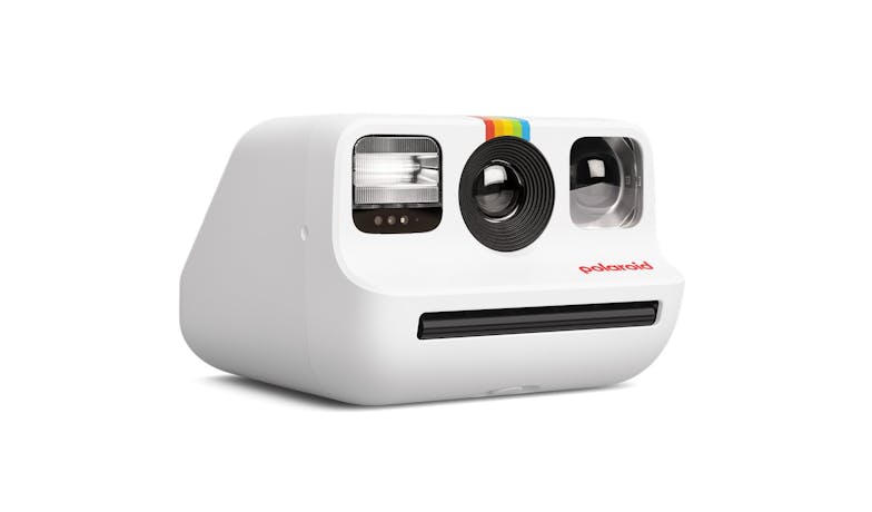 Polaroid 009097 Go Generation 2 Instant Film Camera - White_2
