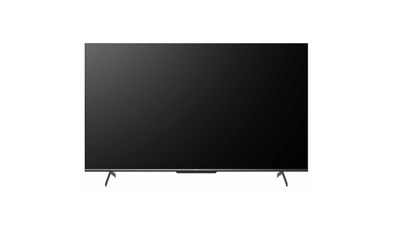 Sharp 4T-C55GN7000X 55" AQUOS 4K Ultra HD LED TV - Black_2