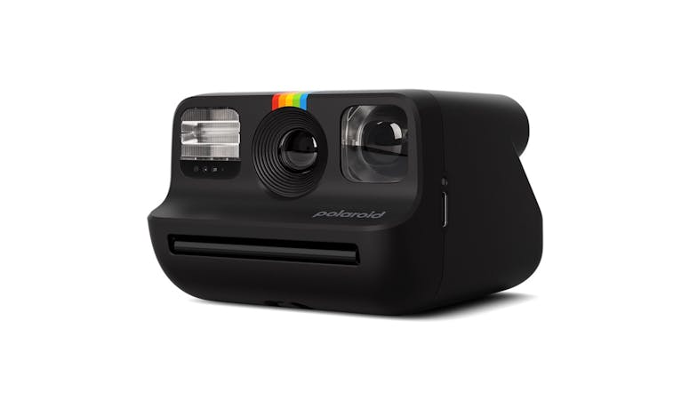 Polaroid 009096 Go Generation 2 Instant Film Camera - Black_2