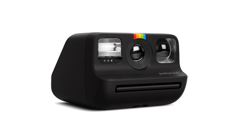 Polaroid 009096 Go Generation 2 Instant Film Camera - Black_3