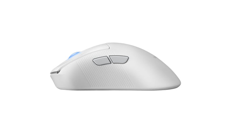 Asus ROG Keris II Ace Wireless Gaming Mouse - Moonlight White_4