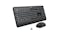 Logitech MK540 Advanced Wireless Keyboard Mouse Combo - Black_4
